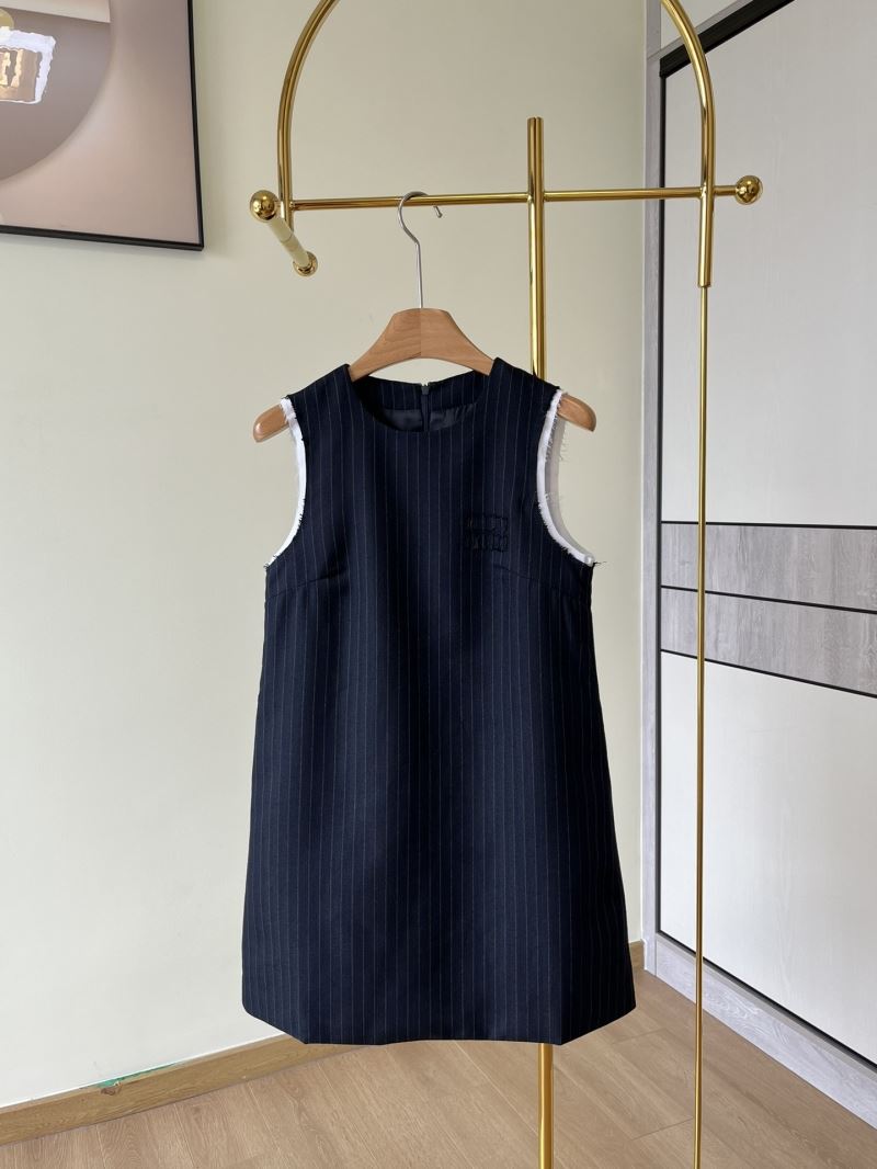 Miu Miu Dress